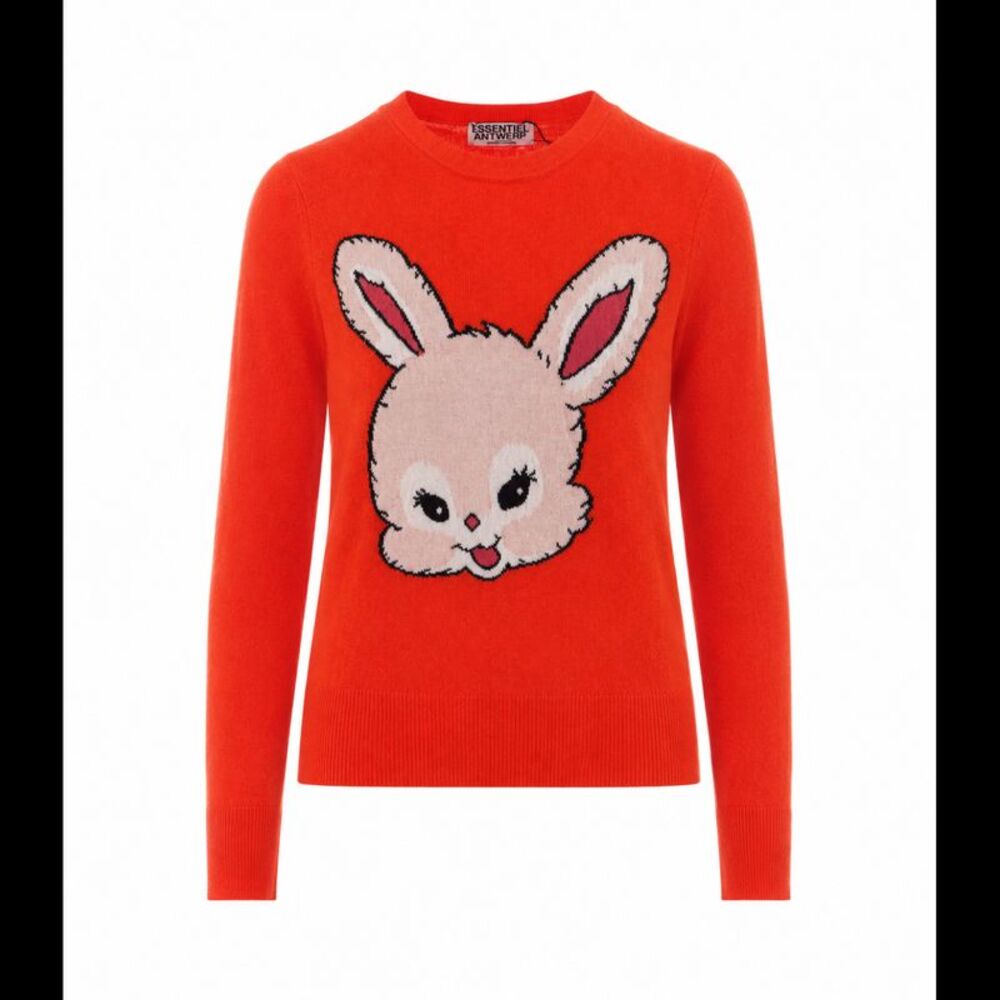 Essentiel Antwerp Women Kapital Sweater